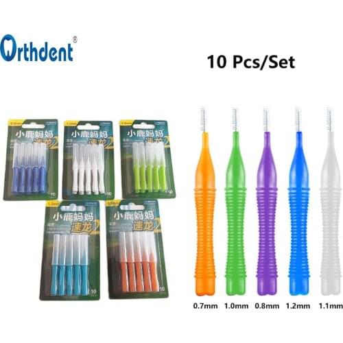 Orthdent Oral Hygiene Products