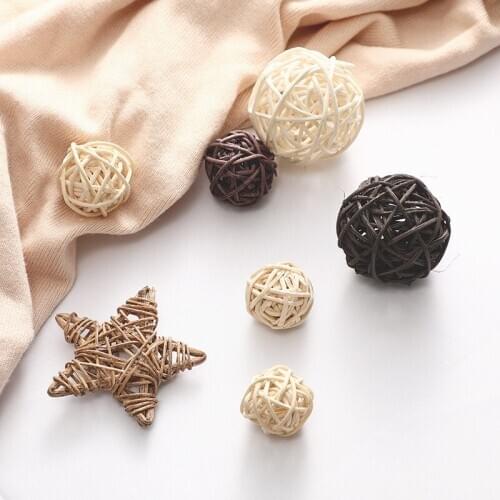 Ins Sepak Takraw Photo Props Ornaments Accessories Nordic Home Decoration Photography Props Shooting Props Sepak Takraw 9 Sets