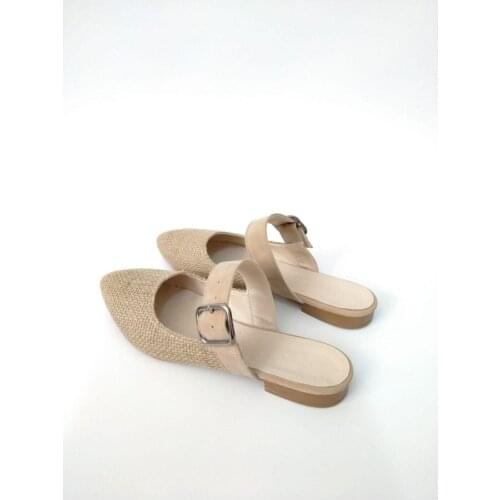 Женские тапочки Sabelinshoes China At AliExpress