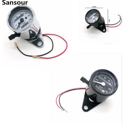 Спидометры для мотоциклов Sansour China At AliExpress