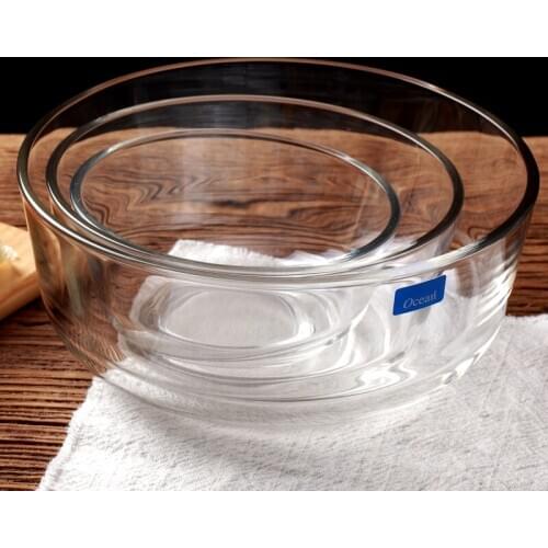 Hand pulled noodle soup bowl, Ocean bowl, bowl, bowl, salad bowl, fresh fruit salad bowl, seasoning bowl