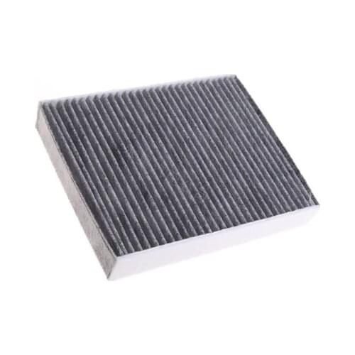 For Bmw 1 F20 F21 F22 F87 F23/Bmw F30 F80 F34 F31/Bmw 4 F33 F83 F32 F82 F36 Ctivated Carbon Filter Car accessories Cabin Filter