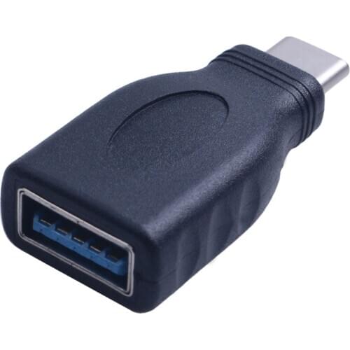 Universal Usb To Type C Adapter USB Female to USB-C Type C 3.1 OTG Male Data Adapter For Android smartphone Connector Converter
