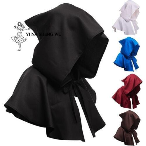 YI NA SHENG WU Halloween Costumes For Adults