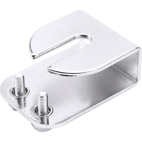 1pcs Metal Gearbox Gear Cable Linkage Clamp Auto Repair Clip Accessories for Trafic Vivaro Primistar