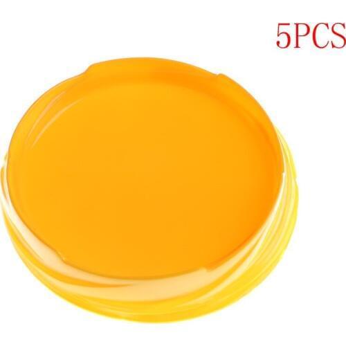 5pcs High Qualitity Ultr Burst Gyro Arena Disk Exciting Duel Spinning Top Toy Accessories Kids Gifts For Children