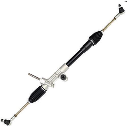 8-97944518-1 For ISUZU D-MAX 4WD 3.0L Power steering rack steering gear 8979445181 LHD Left Hand Drive New