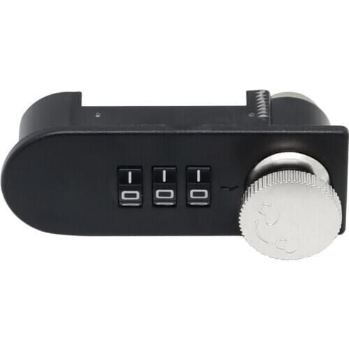 Wireless Smart Lock Password Cabinet Drawer Lock Digital Lock Furniture
