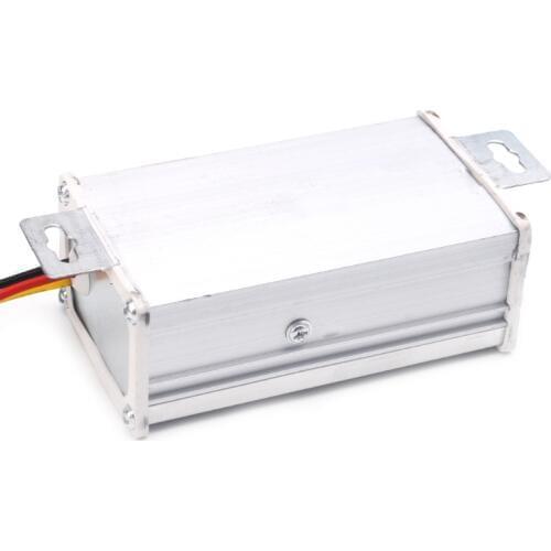 DC 36V 48V 72V To 12V 10A 120W Converter Adapter Transformer For E-bike Electric L69A