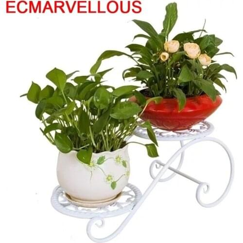 Mensole Per Fiori Decoracion Exterior Decoration Decorer Afscherming Balkon Sera Flower Shelf Balcon Balcony Stand Plant Rack
