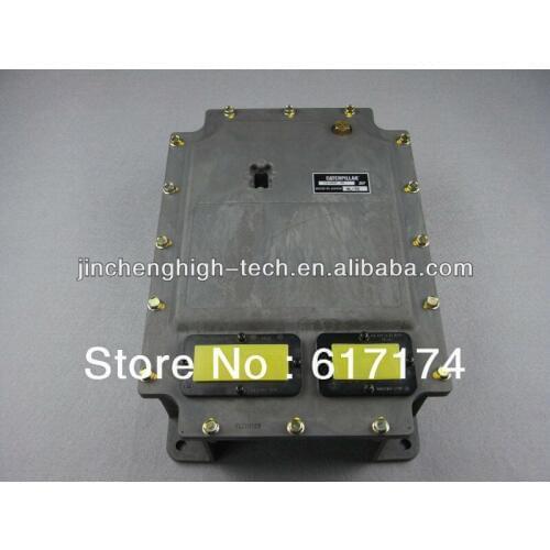 E320 excavator controller computer cpu card digger computer board 312 330 322 325l