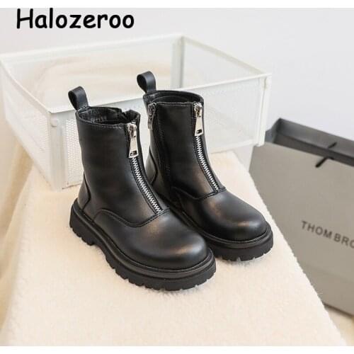 Boots For Girls Halozeroo China