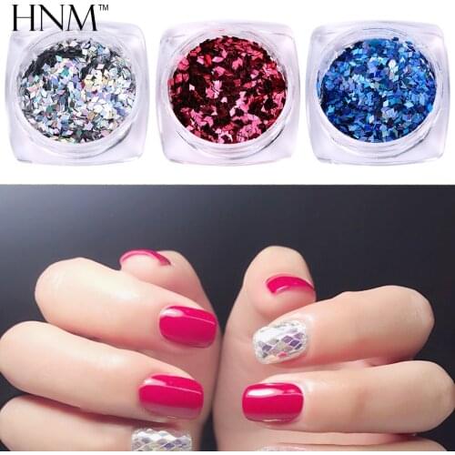 HNM Materials For Nail Design