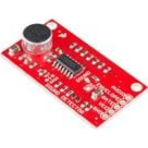 SEN-12642 Audio Development Tools Sound Detector Detector