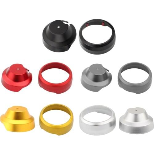 Motorcycle Instrument Panel Cover Gauge Meter Protector Trim for Ducati Scramblers 400 800cc