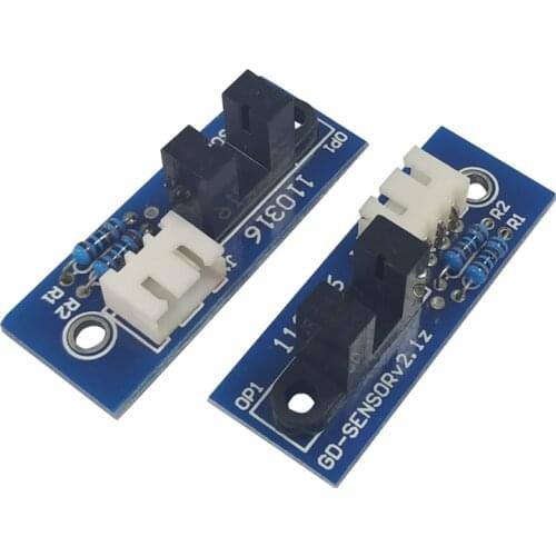 LETOP 1PCS Wholesale Limit Encoder Sensor Switch For Wide Format Crystaljet Printer Spare Parts