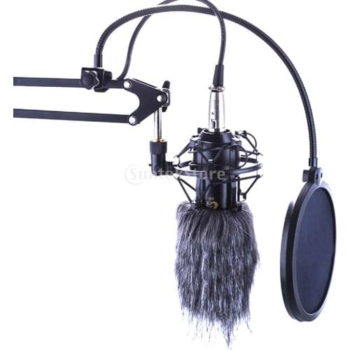 MagiDeal Microphone Accessories China