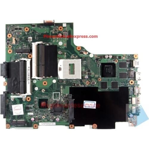 NBM8S11001 Motherboard For Acer aspire V3-772 V3-772G VA70HW GT760M