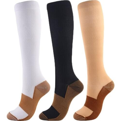 Cycling Socks Natural Hiking Womens Socks Womens Socks Autumn And Winter Fashion Sports Compression Socks