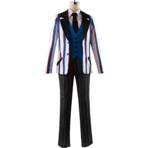 New Arrival Fate Grand Order Arturia Pendragon cosplay costume