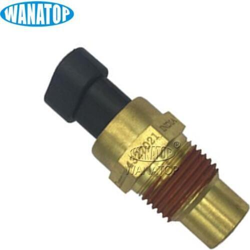 New Oil Fuel Pressure Temperature Sensor switch 4327021 For Commins Diesel NT855 KTA19 KTA-19 KT19 KT38 KT50