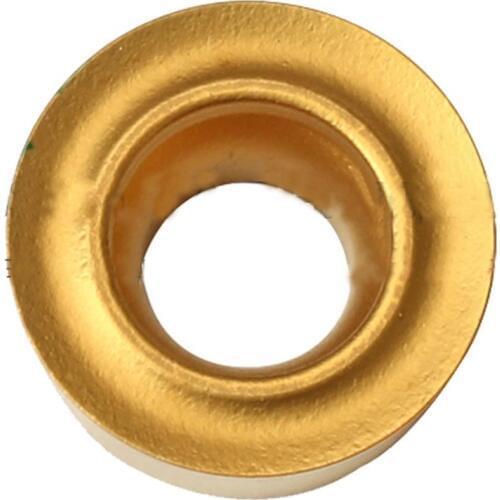 MITSUBISHIR RCMT0602MO US735 RCMT 0602 Carbide Insert Process stainless steel for turning tool holder Original Carbide Inserts