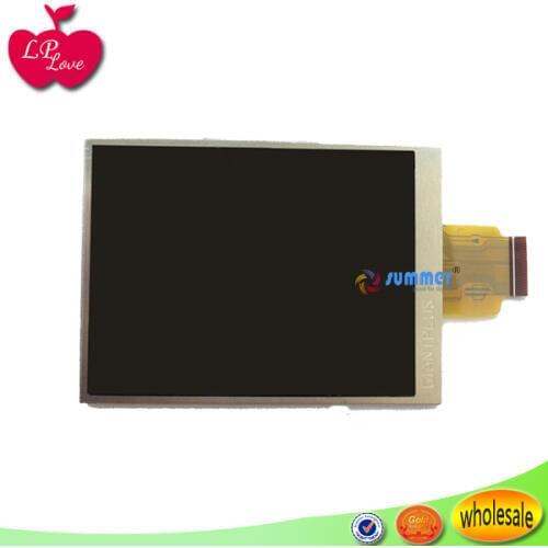 Original display for Nikon S6700 lcd s6700 lcd S6700 LCD Screen Camera repair part Free Shipping