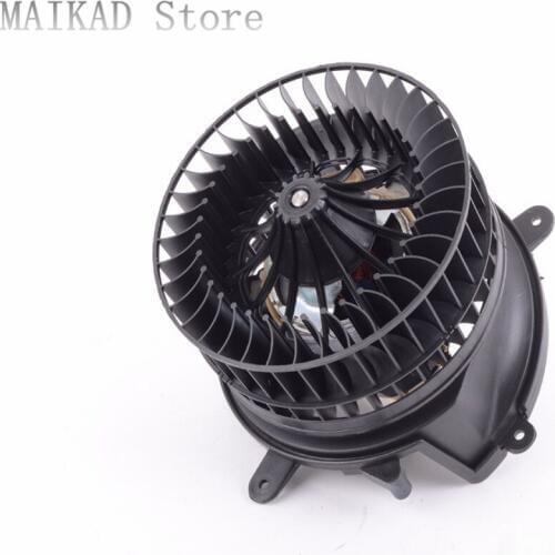 HVAC Blower Motor Heater Fan Blower for Mercedes-Benz W208 CLK200 CLK230 CLK320 CLK430 CLK55 A2028209342