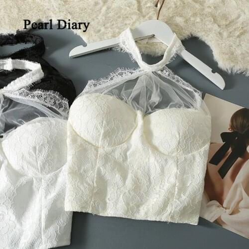 Pearl Diary Womens Silk Tops