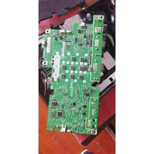 Projector Main Mother Board Control Panel Fit for SHARP D2870W