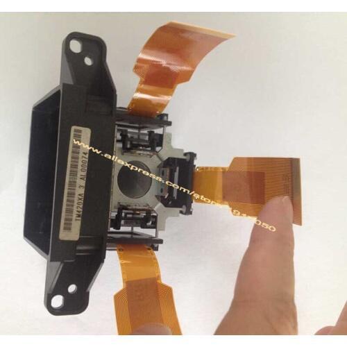 Projector LCD Prism Block For NEC NP-M420X+ Whole Block Lcd Panel Set