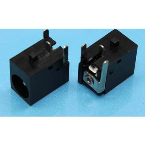 Laptop Notebook netbook charging port power DC Jack connector for LG E300 P100 LGE23 LGW6 LW40 LS50a LE50 DC jack