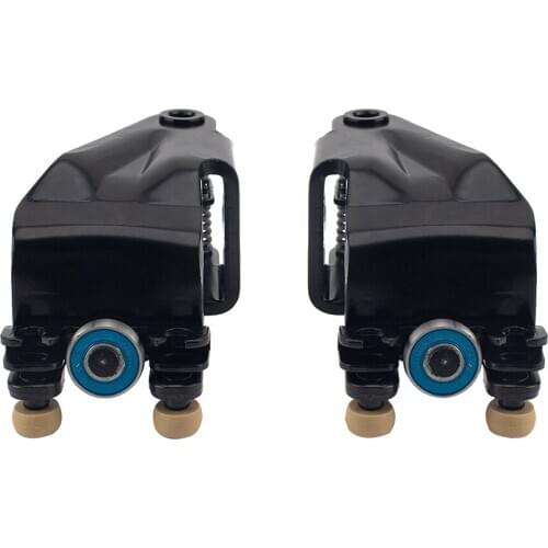 Left Right Sliding Door Roller Assembly Center Mount Male for Honda Odyssey EX EX-L Touring 2005-2010 72561SHJA21 72521SHJA21