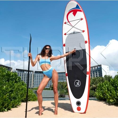 SUP305 Stand up Paddle Board 305x76x10cm, SUP, surfboard, surf board, bag, paddle, fin, air pump, repair kit, foot leash