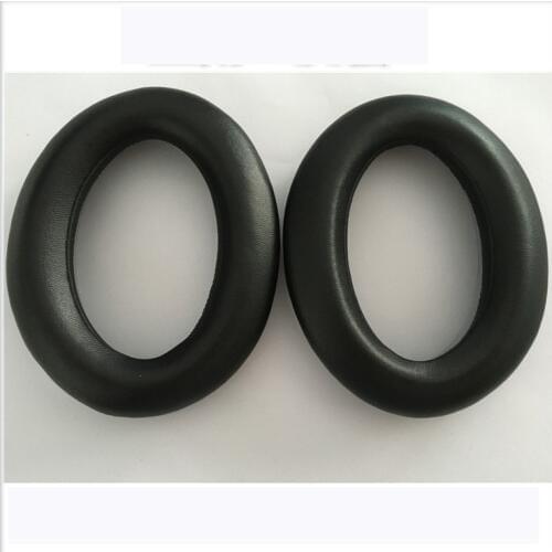 High Quality Replacement Earmuff, Ear Pads for Sennheiser PC350 PXC350 PXC450 HME95 HMEC250 HD380 Headset (headphones cushion)