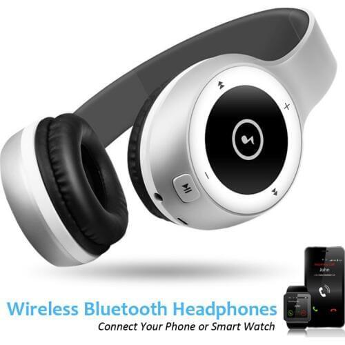 YUDADIY Closed-back Headphones