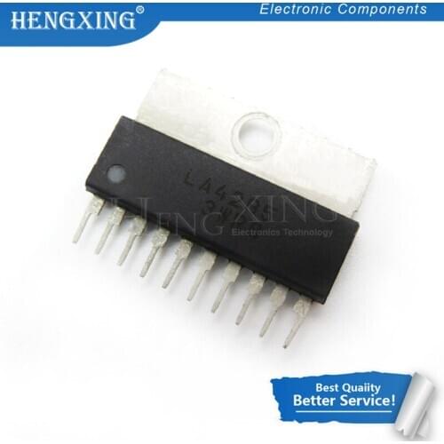 1pcs/lot LA4285 LA 4285 SIP-10 In Stock
