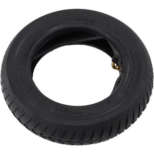 10 Inch Electric Skateboard Tire 10x2.5 for Electric scooter Skate Board 10x2.50 inflatable wheel Tyre outer tire