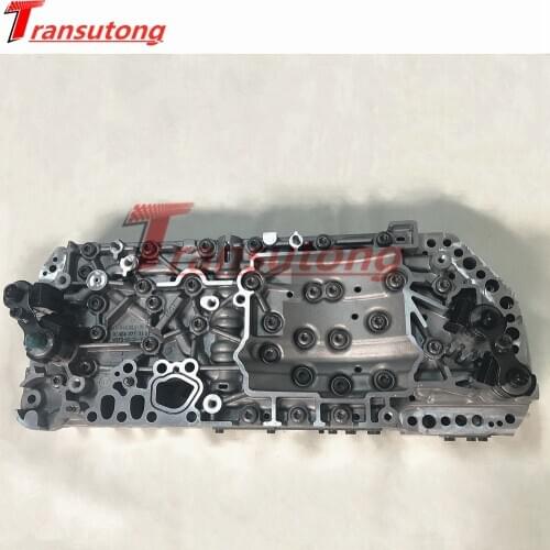 100% Professional Test 722.8 CVT Transmission Valve Body For Mercedes Benz A B CLASS 2004-2011 A1693701106 A1693700706 R1693771