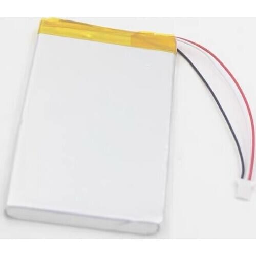 Battery for boox poke pro onyx bookcarta