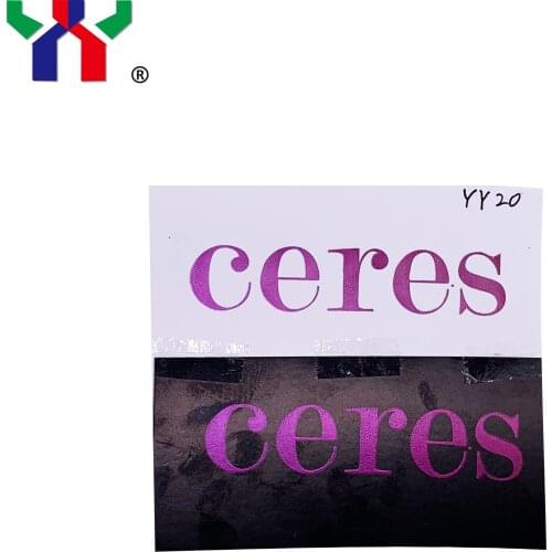 The link is for my customer to pay Ceres Solvent Based Optical Variable Ink,100 g/bottle,YY 20 Purple red to green gold