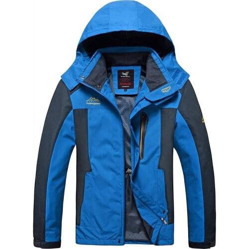 DON ZUBI Travel Jackets