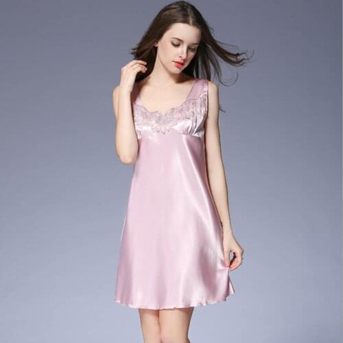 Women's Nightgowns FCbabuu China