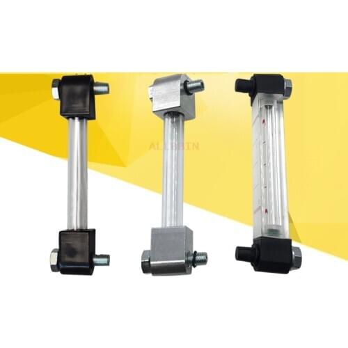 For Kobelco SK200-6-6E 350-8 260 Excavator Hydraulic oil ruler Dipstick Pump Oil Gauge Fuel Tank Ruler Excavator Accessories