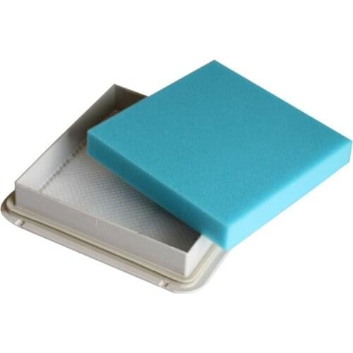 1 Set Vacuum Cleaner Air Inlet Filter Cotton for FC5830 FC5828 FC5826 FC5823 FC5822 FC5228 FC5226 FC5225