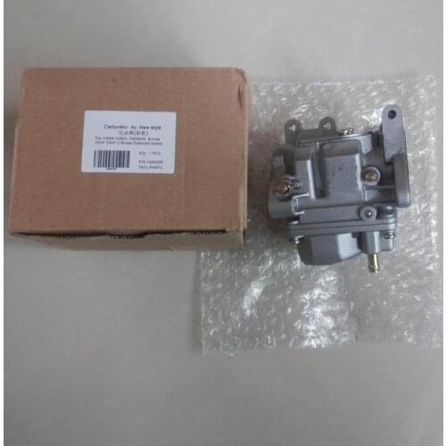 CARBURETOR FITS YAMAHA YAMA HIDEA HANGKAI PARSUN 25HP 30HP NEW MODEL 2 STROKE OUTBOARD MOTORS MARINE CARB MARINER CARBURETER