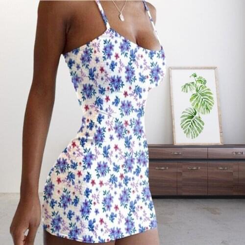 LISCN Summer Dresses For Every Day