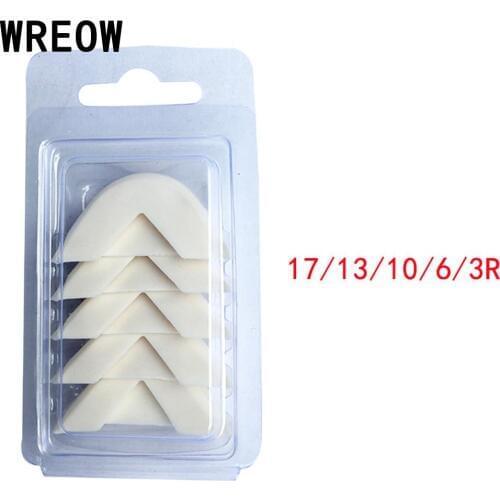 Mini Handmade Tools Plastic Scraper Caulking Grouting Sealant Finish Cleaning Exchangeable Pad Dirt Remover Tool