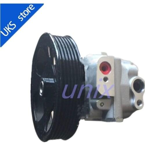 New Power Steering Pump For VOLVO XC90 2005-2011 36000748 8603618 36000899