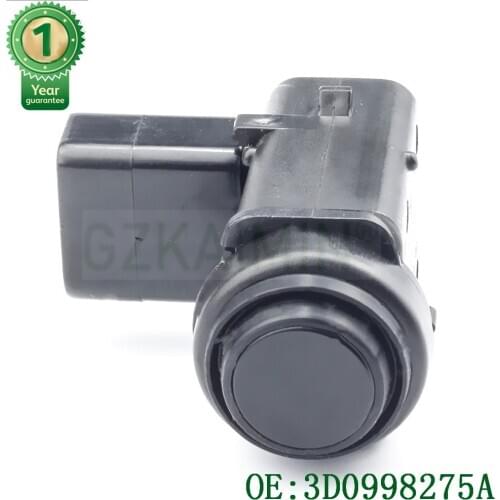 Oem new 1J0919275 0263003169 3D0998275A for VW Touareg for bora for Golf IV Variant for pdc sensor Sensor Parktronic